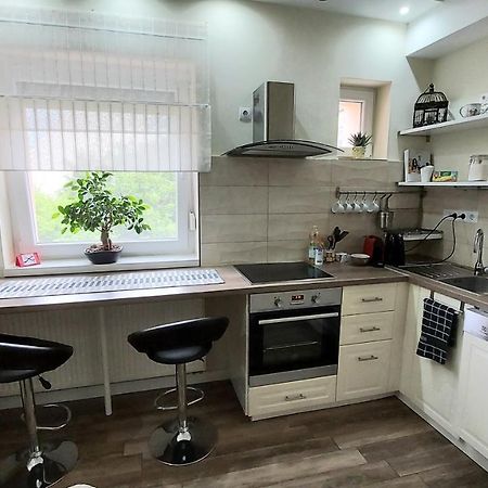 Ancsi Apartmant Kecskemet Ngoại thất bức ảnh