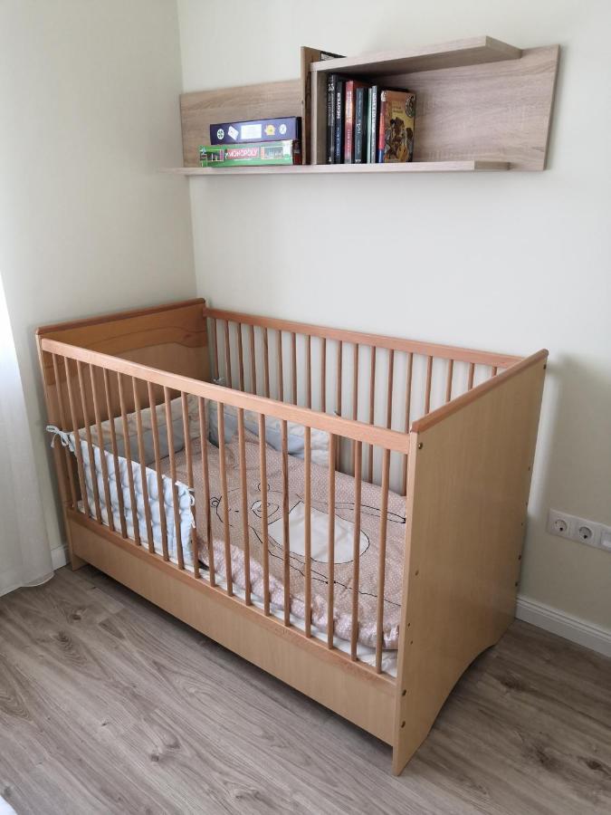 Ancsi Apartmant Kecskemet Ngoại thất bức ảnh