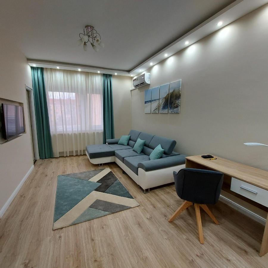 Ancsi Apartmant Kecskemet Ngoại thất bức ảnh