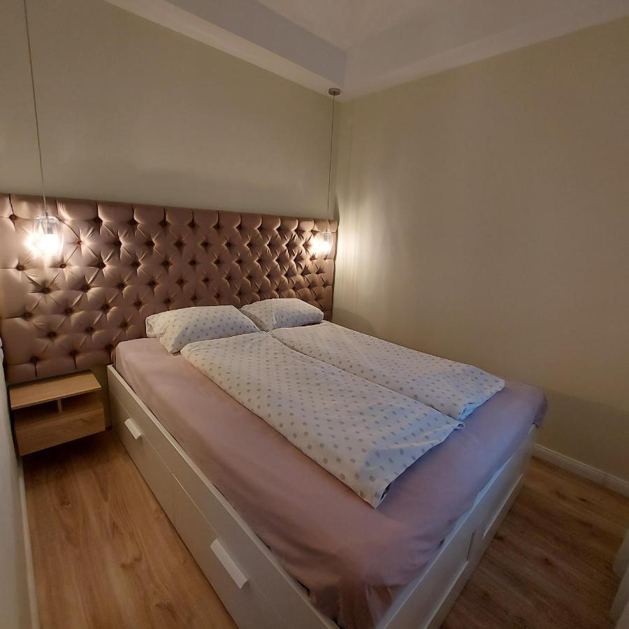 Ancsi Apartmant Kecskemet Ngoại thất bức ảnh