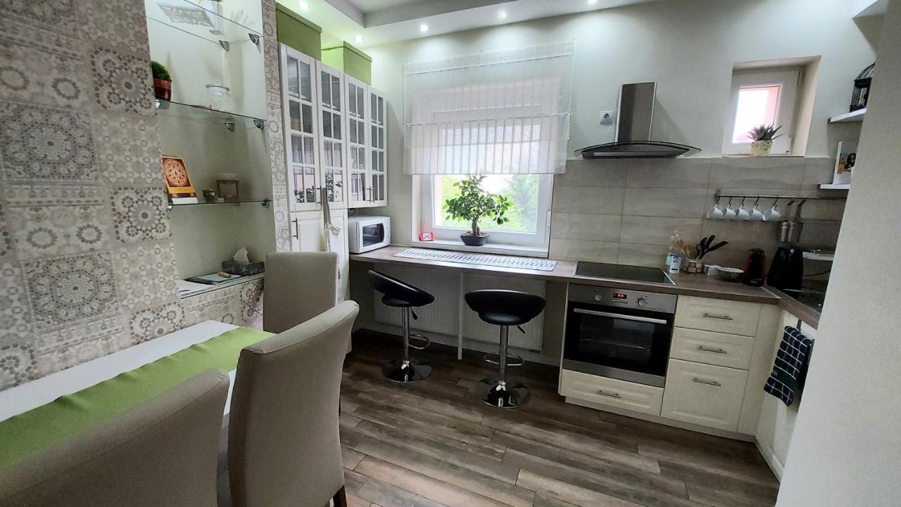 Ancsi Apartmant Kecskemet Ngoại thất bức ảnh