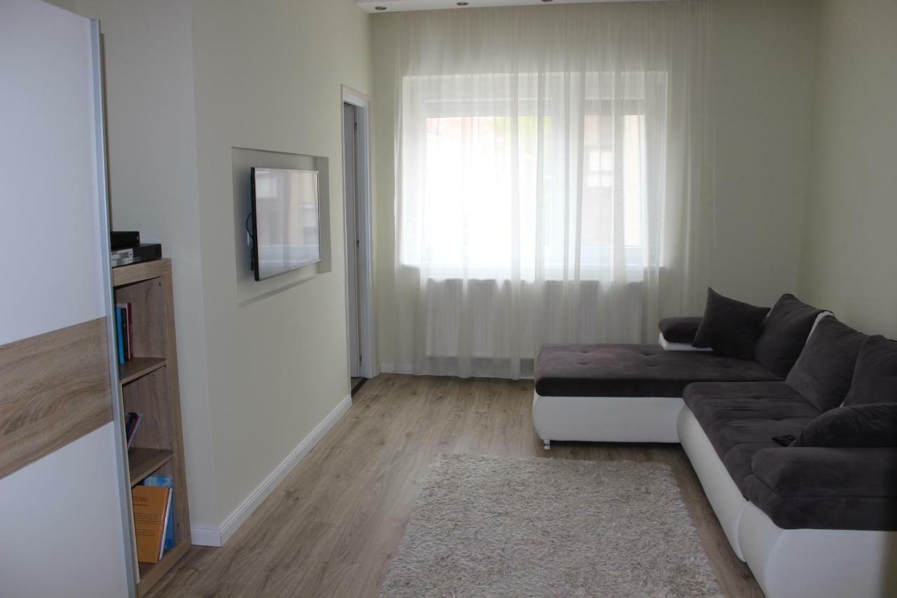 Ancsi Apartmant Kecskemet Ngoại thất bức ảnh